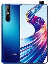 Замена разъема зарядки на телефоне Vivo V15 Pro в Нижнем Тагиле